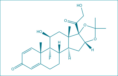 Triamcinolone Acetonide
