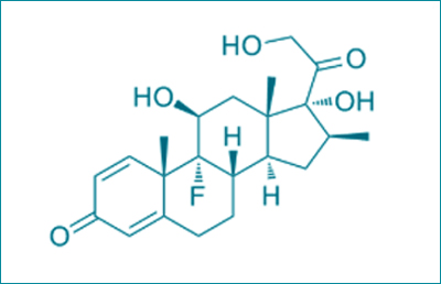 Betamethasone