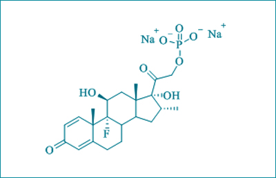 Dexamethasone Sodium Phosphate